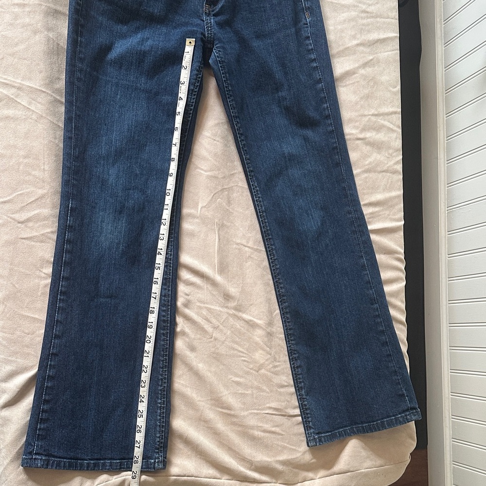 Bootcut Jeans - Picture 5 of 8